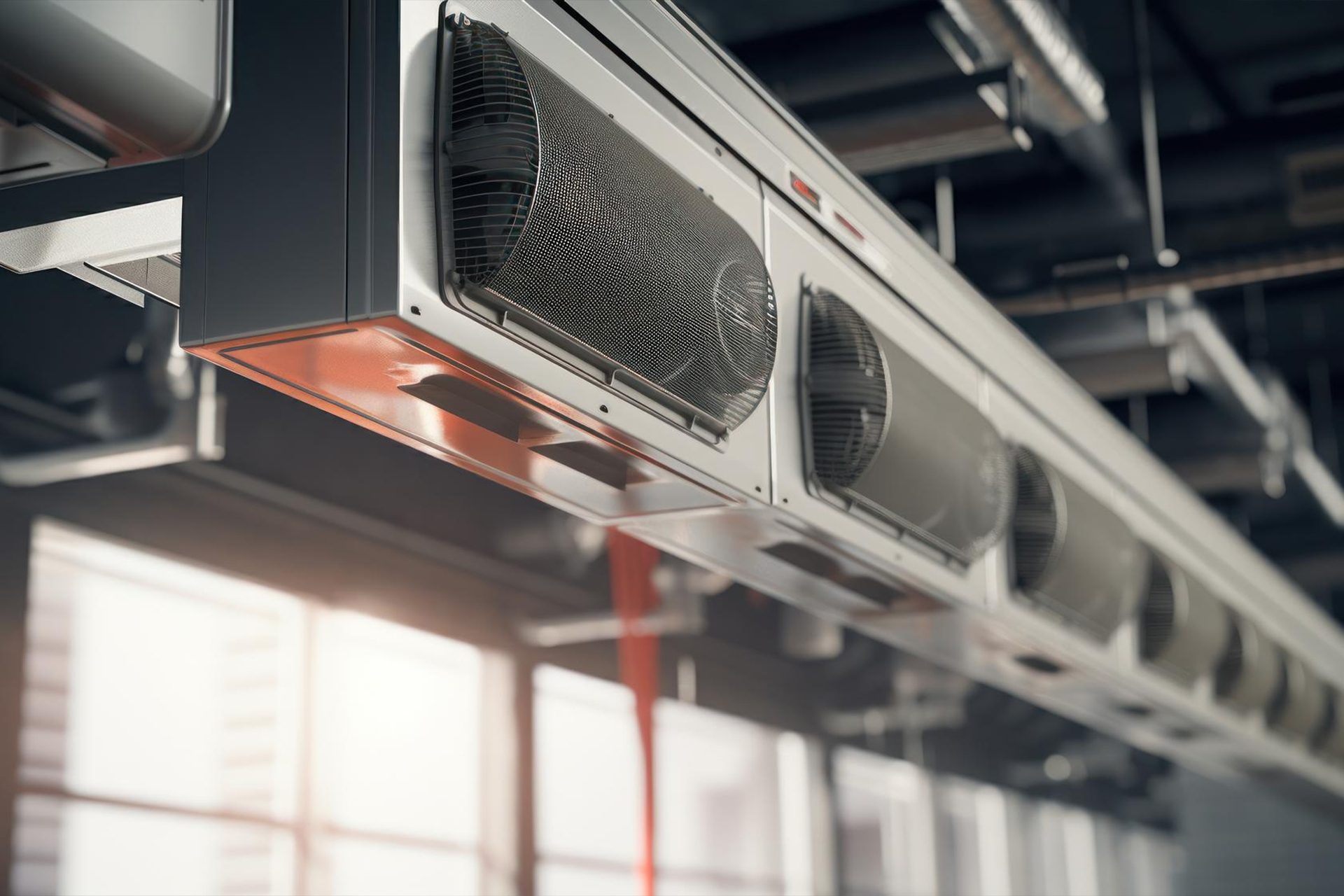 HVAC Services